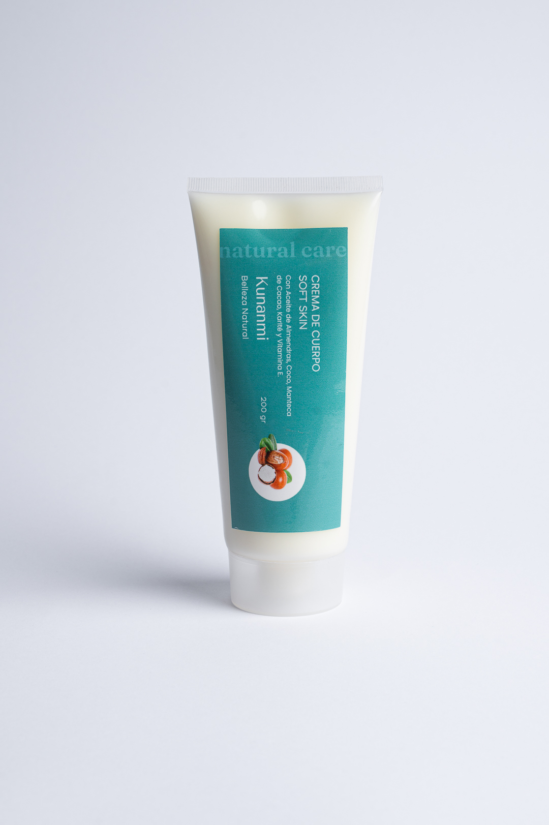 Crema de Cuerpo