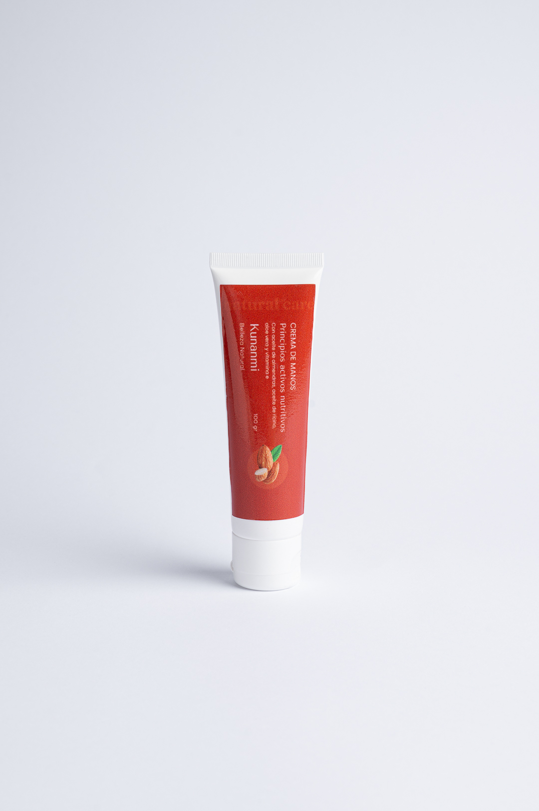 Crema de Manos
