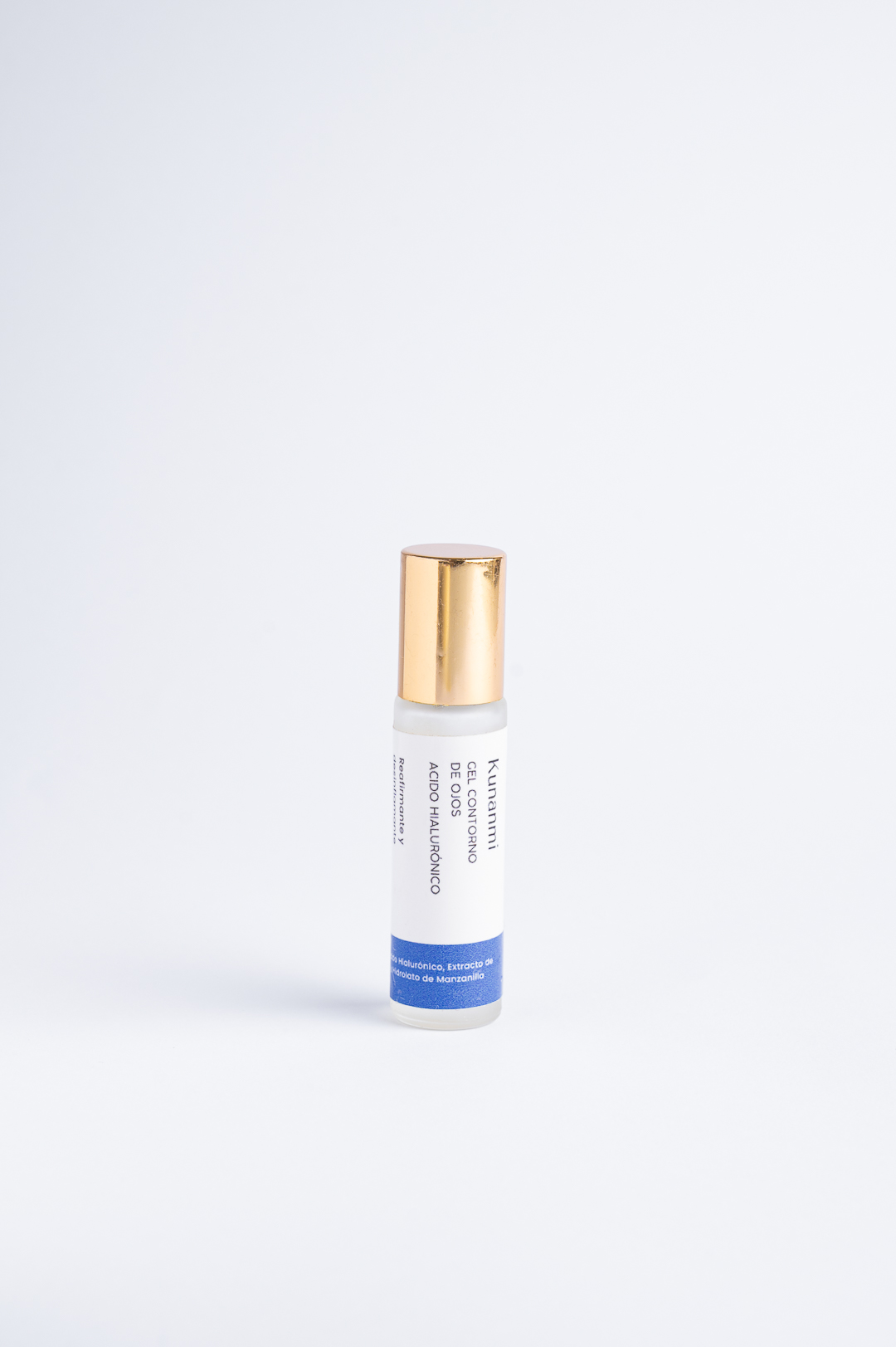 Gel Contorno de Ojos