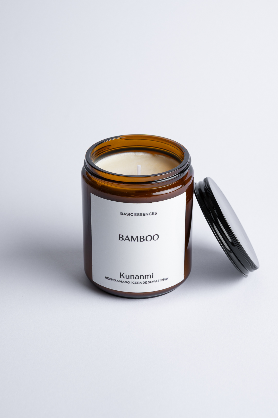 Bamboo
