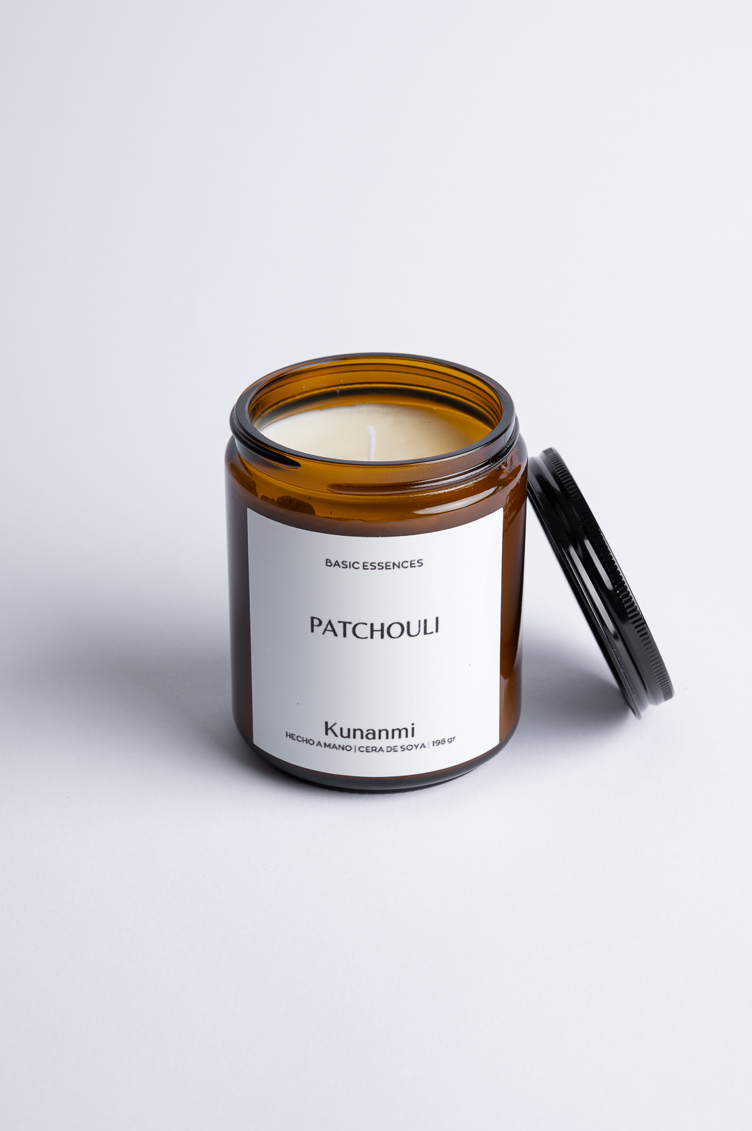Patchouli