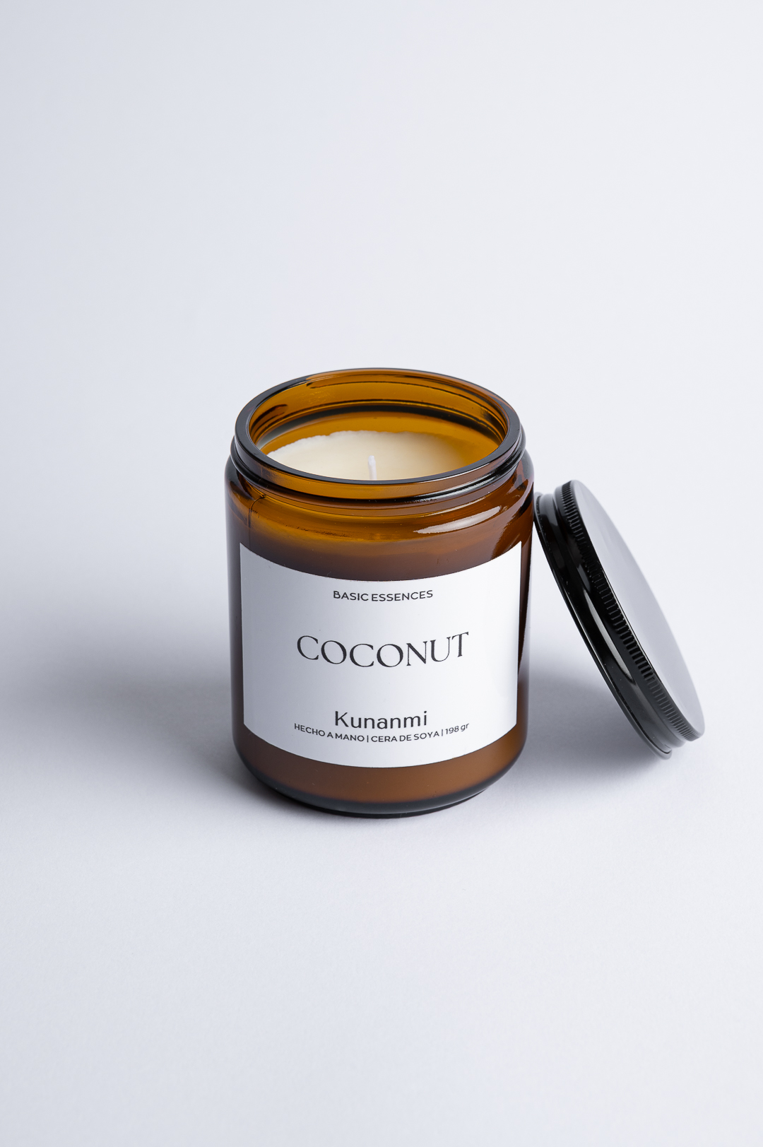 Coconut