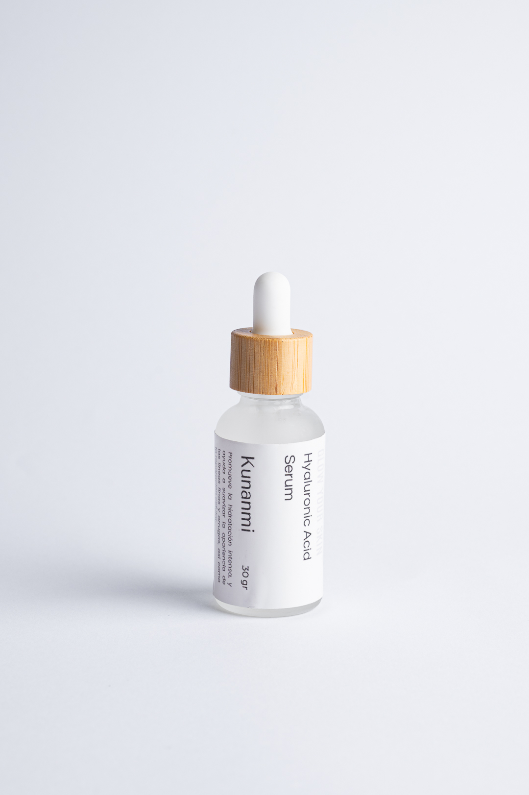 Serum de Ácido Hialurónico 10%